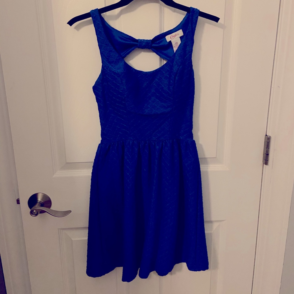 A-line Dress